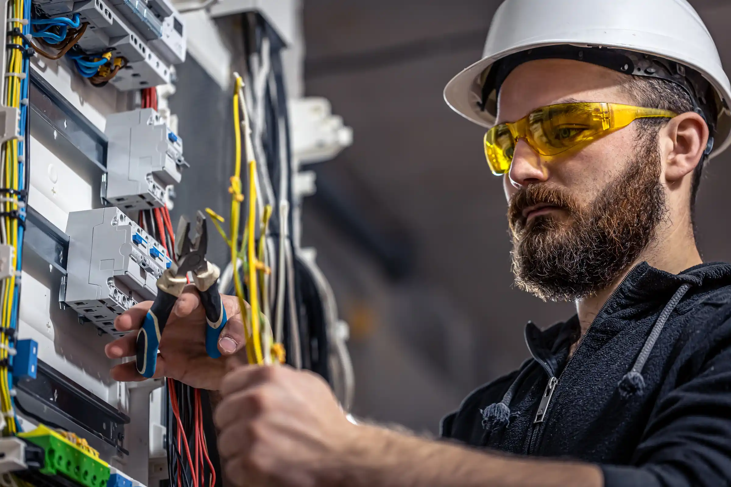 Electrician Urgent 24/7